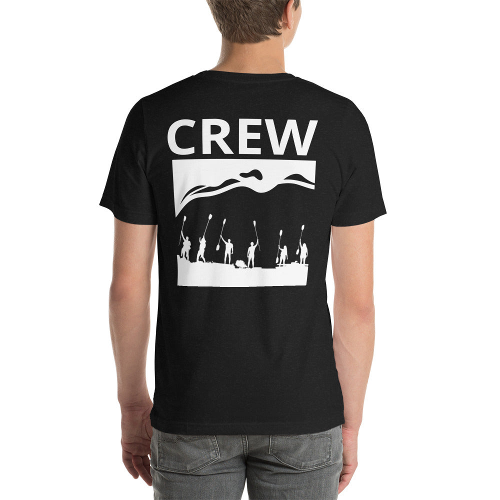 Funkytown Crew T-Shirt - ADULT