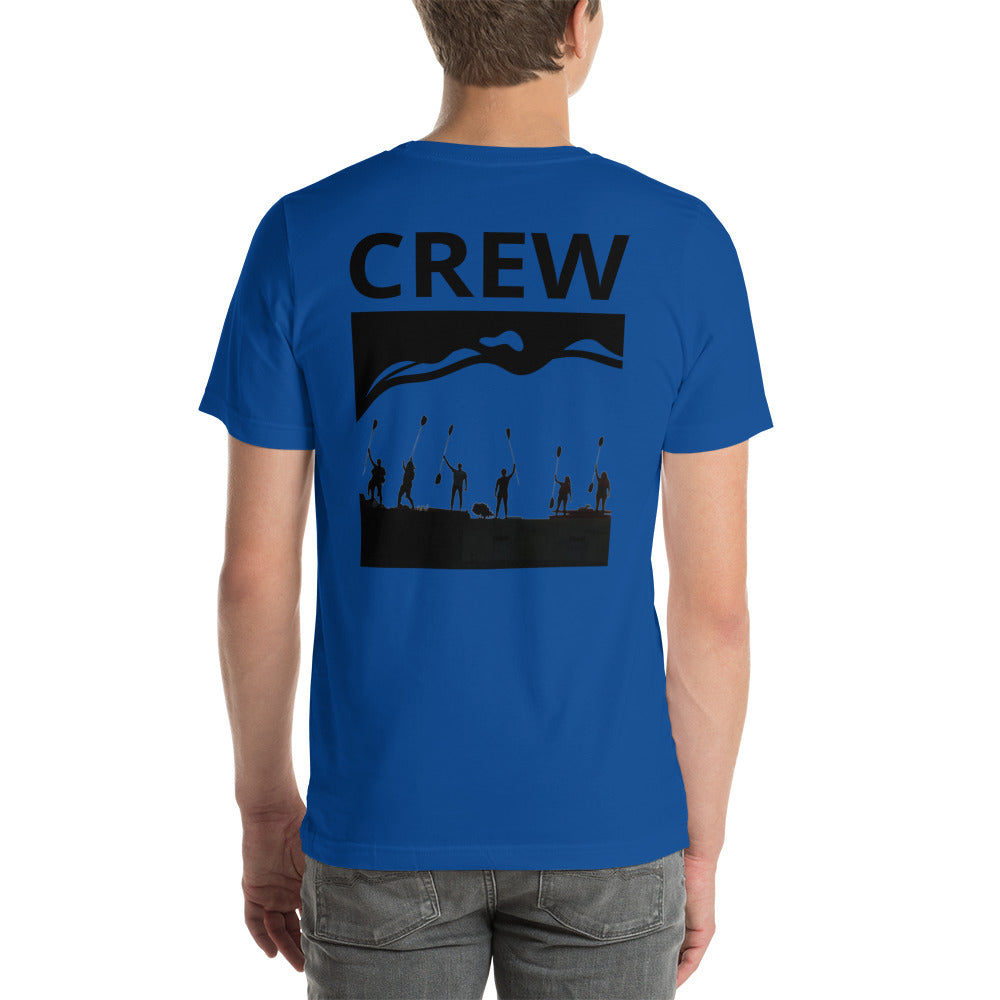 Funkytown Crew T-Shirt - ADULT