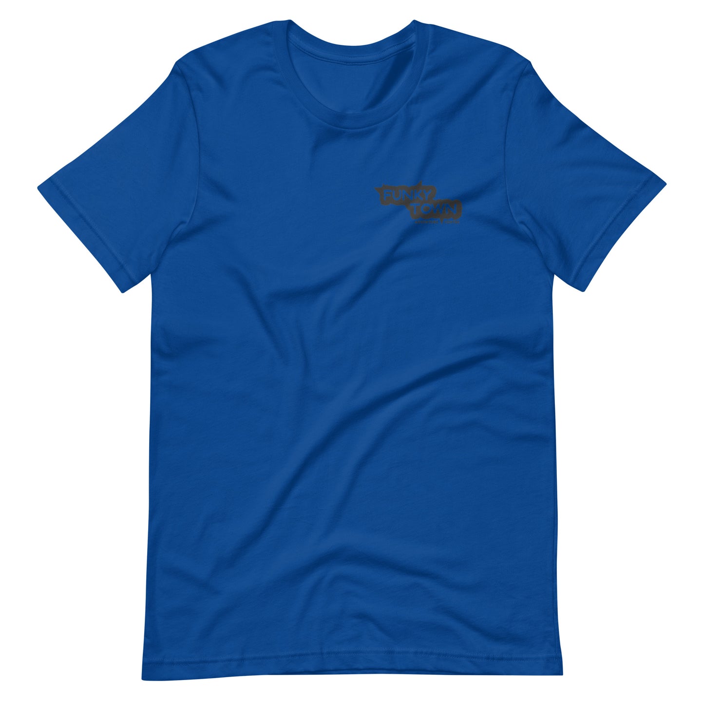 Funkytown Crew T-Shirt - ADULT