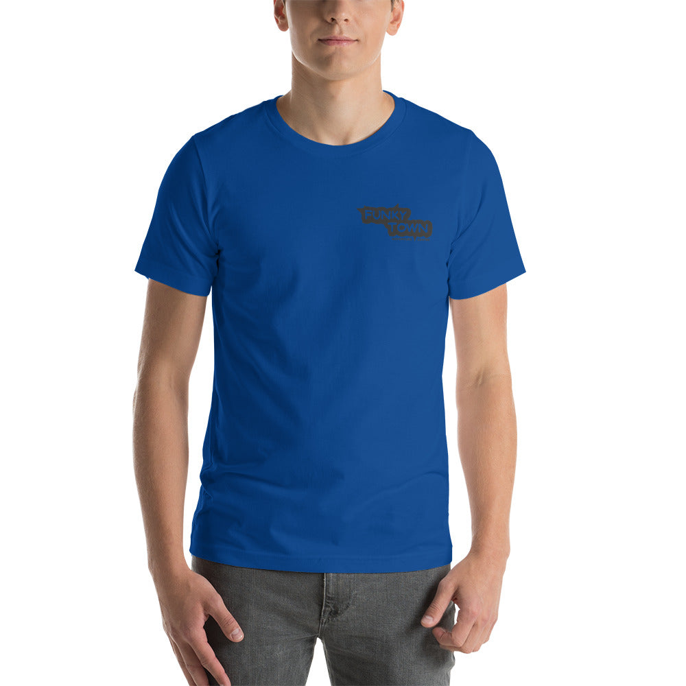 Funkytown Crew T-Shirt - ADULT