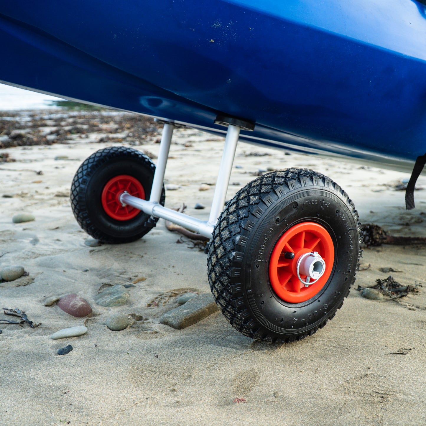Kayak Trolley | Funky Town Shop