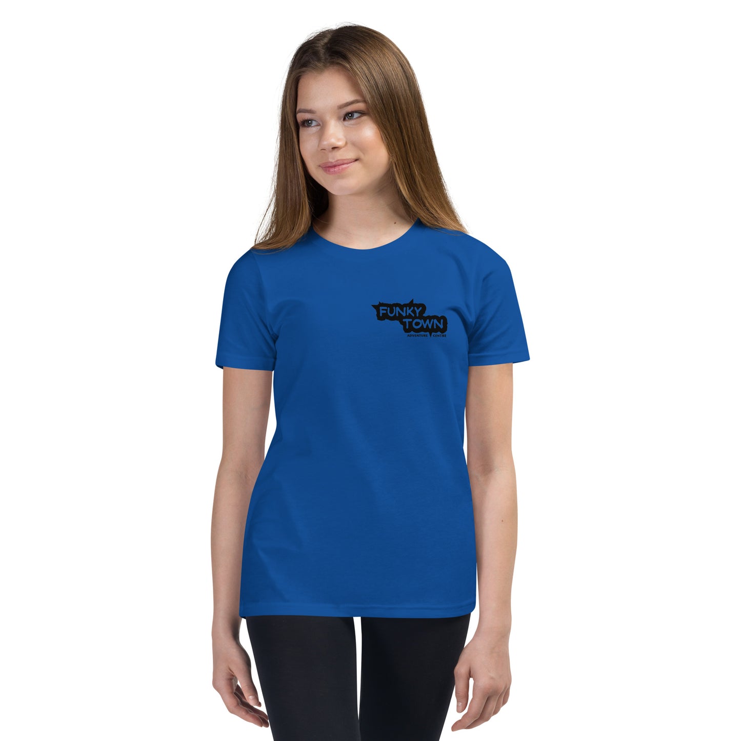 FUNKYTOWN CAMP 2022 T-SHIRT - Girls