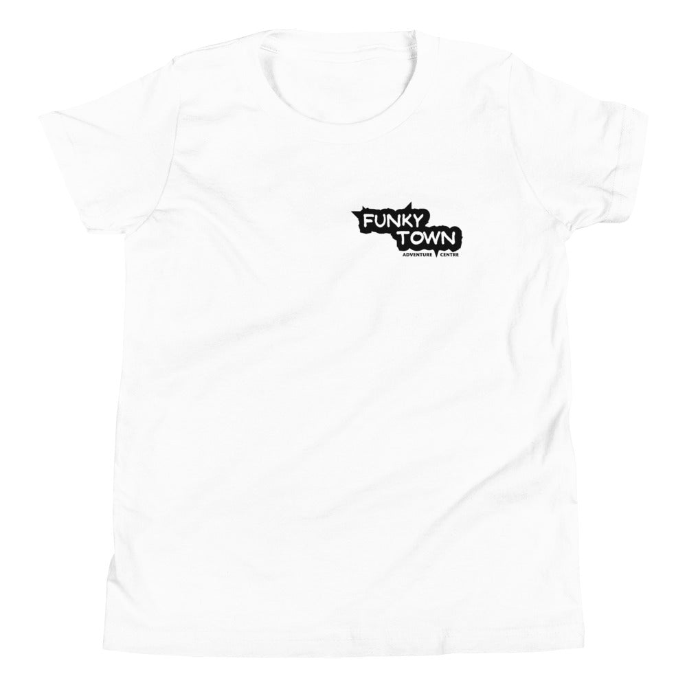 FUNKYTOWN CAMP 2022 T-SHIRT - Girls