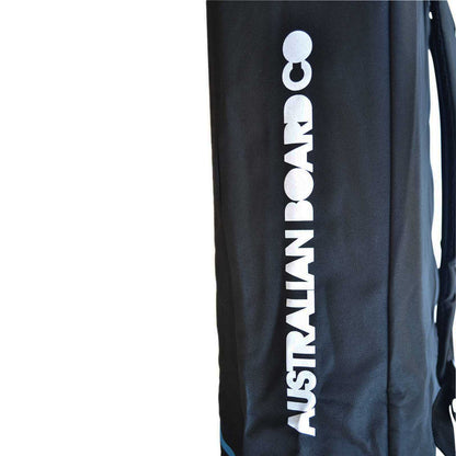 Bodyboard Travel Bag – Australian Board Company Triple Bodyboard Travel Bag (fits up to 3 boards)