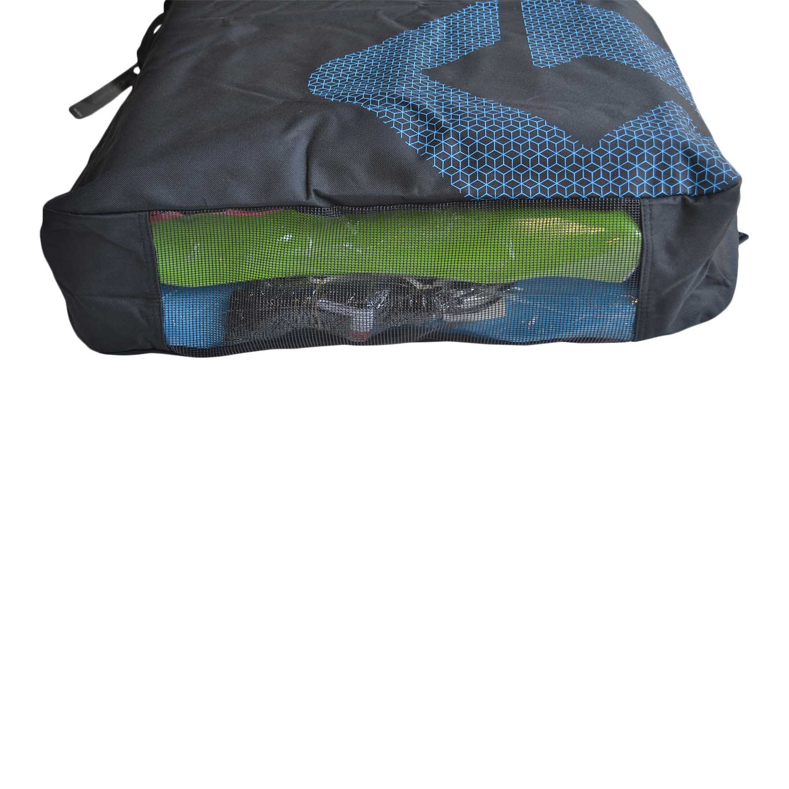 Bodyboard Travel Bag – C1 Triple Bodyboard Travel Bag (Fits Up to 3 Boards) | Funky Town Shop