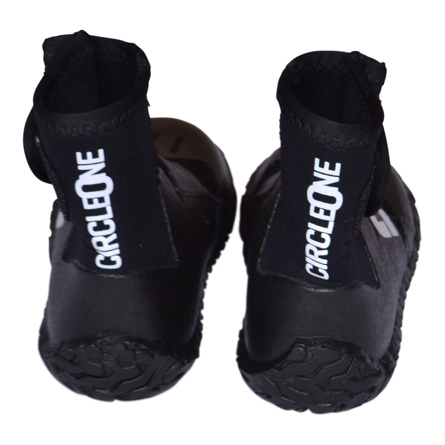 3mm Kids FAZE Wetsuit Boot | Funky Town Shop