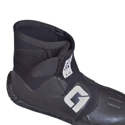 Wetsuit Boot – 3mm FAZE Adult Wetsuit Boot