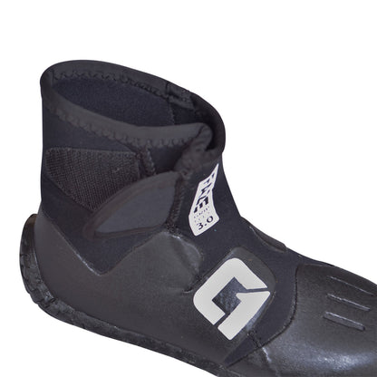 3mm Kids FAZE Wetsuit Boot | Funky Town Shop