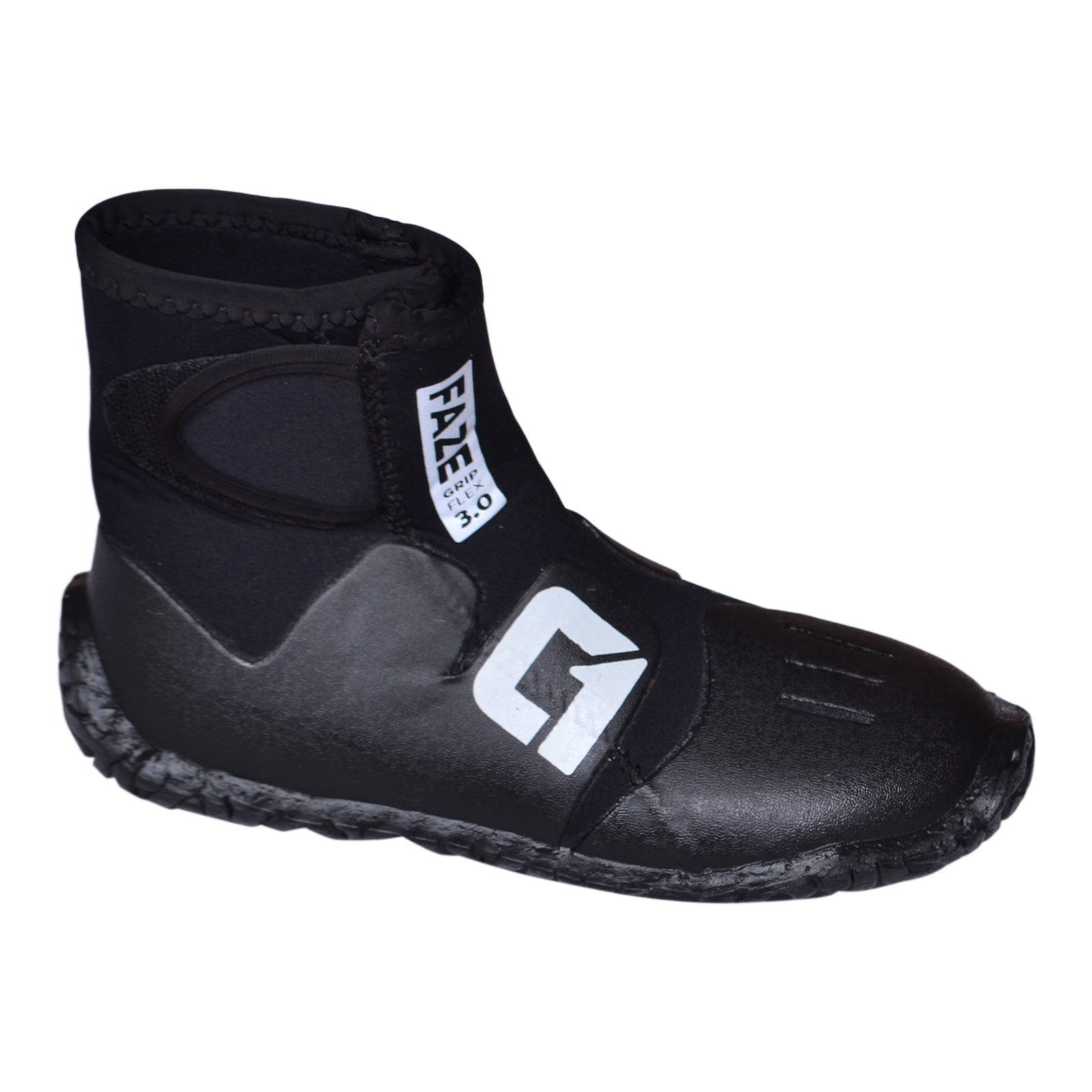 3mm FAZE Adult Wetsuit Boot | Funky Town Shop