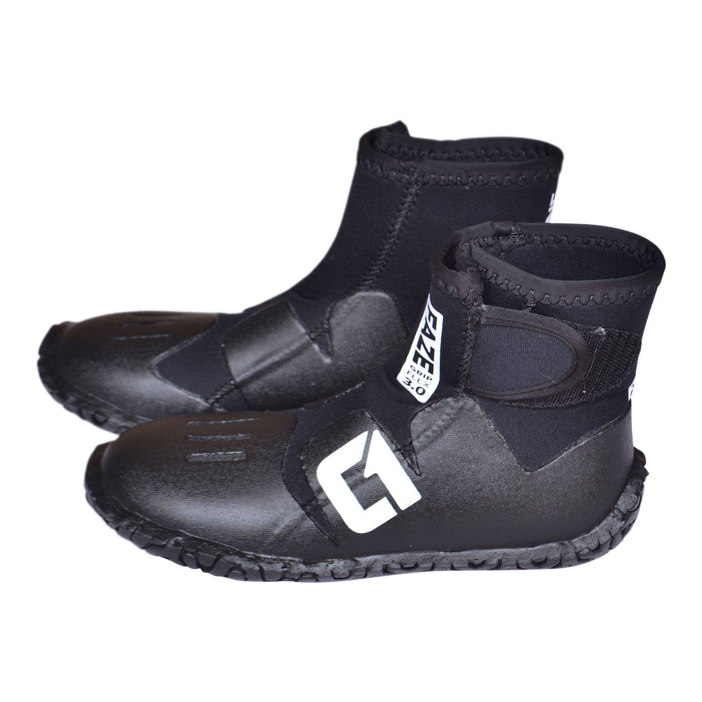 Wetsuit Boot – 3mm FAZE Adult Wetsuit Boot