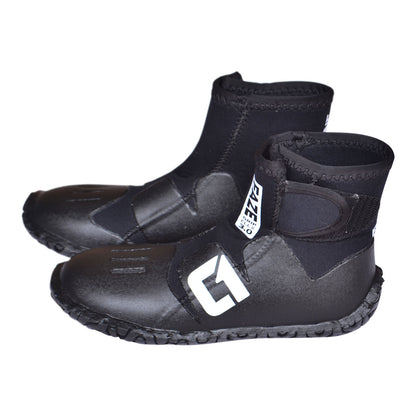 3mm FAZE Adult Wetsuit Boot | Funky Town Shop