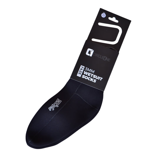 Socks – Faze 3mm Adult Wetsuit Socks | Funky Town Shop
