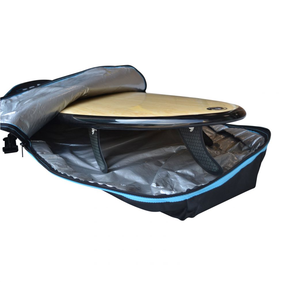 Surfboard Travel Bag – Circle One Surfboard Travel Bag | Funky Town Shop