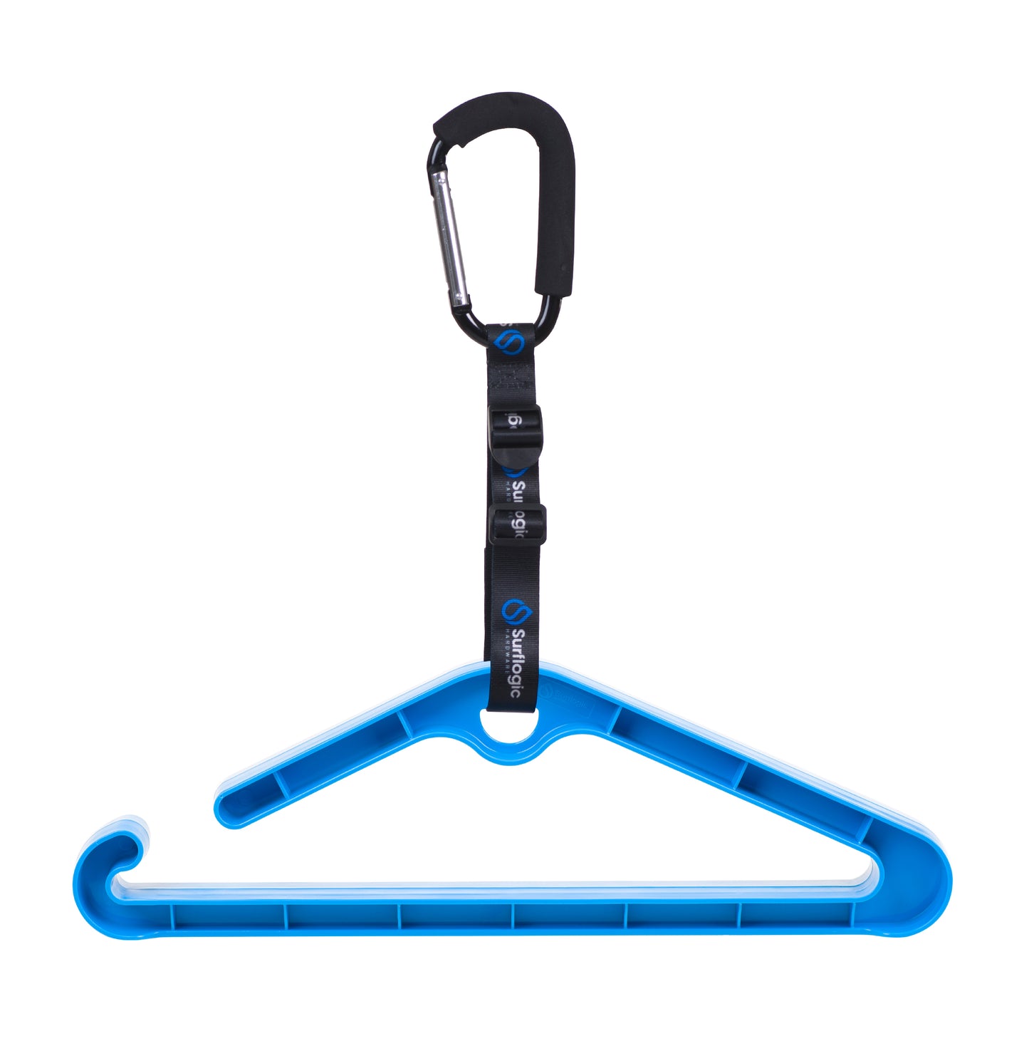 Wetsuit Hanger Double System – Surflogic | Funky Town Shop