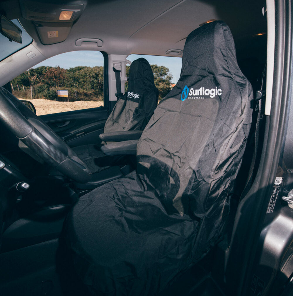 Car Seat Cover (Single) – Surflogic | Funky Town Shop