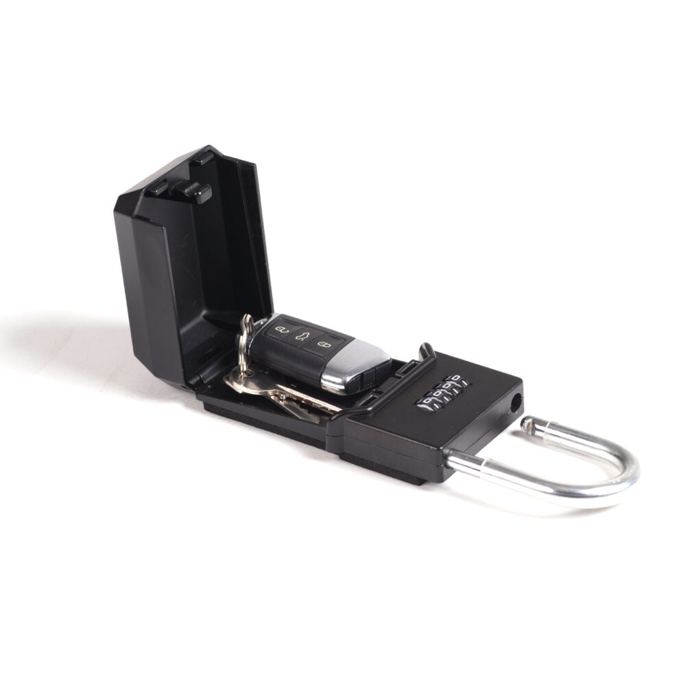 Key Lock – All Metal Construction – Surflogic | Funky Town Shop 