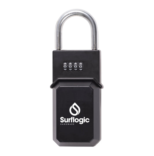 Key Lock – All Metal Construction – Surflogic