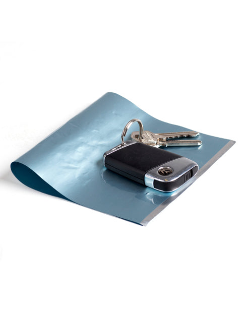 Key Lock – All Metal Construction – Surflogic | Funky Town Shop 