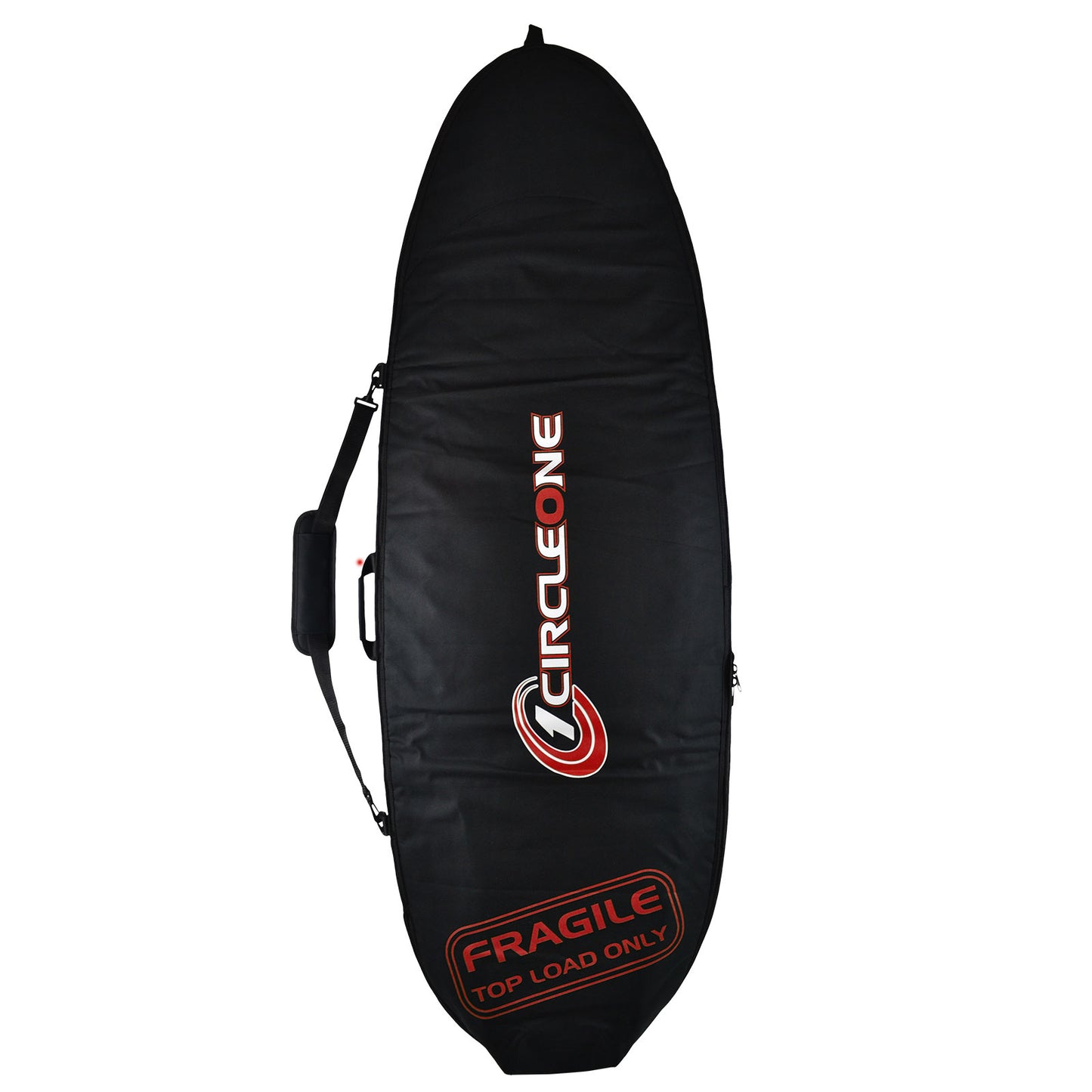 Double Surfboard Travel Bag (fits 2 boards) Circle One