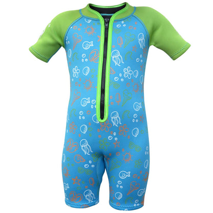 Baby Shorty Summer Wetsuit PULSE 3/2mm