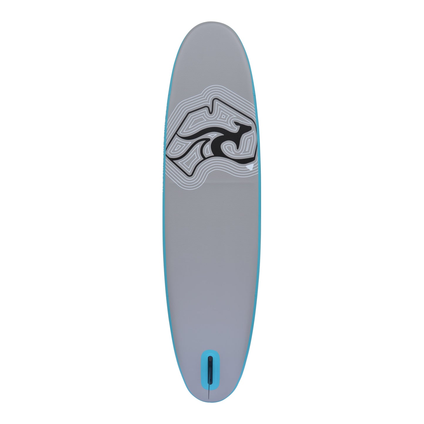 10′ 6″ Inflatable Stand Up Paddle (iSUP) | Funky Town Shop