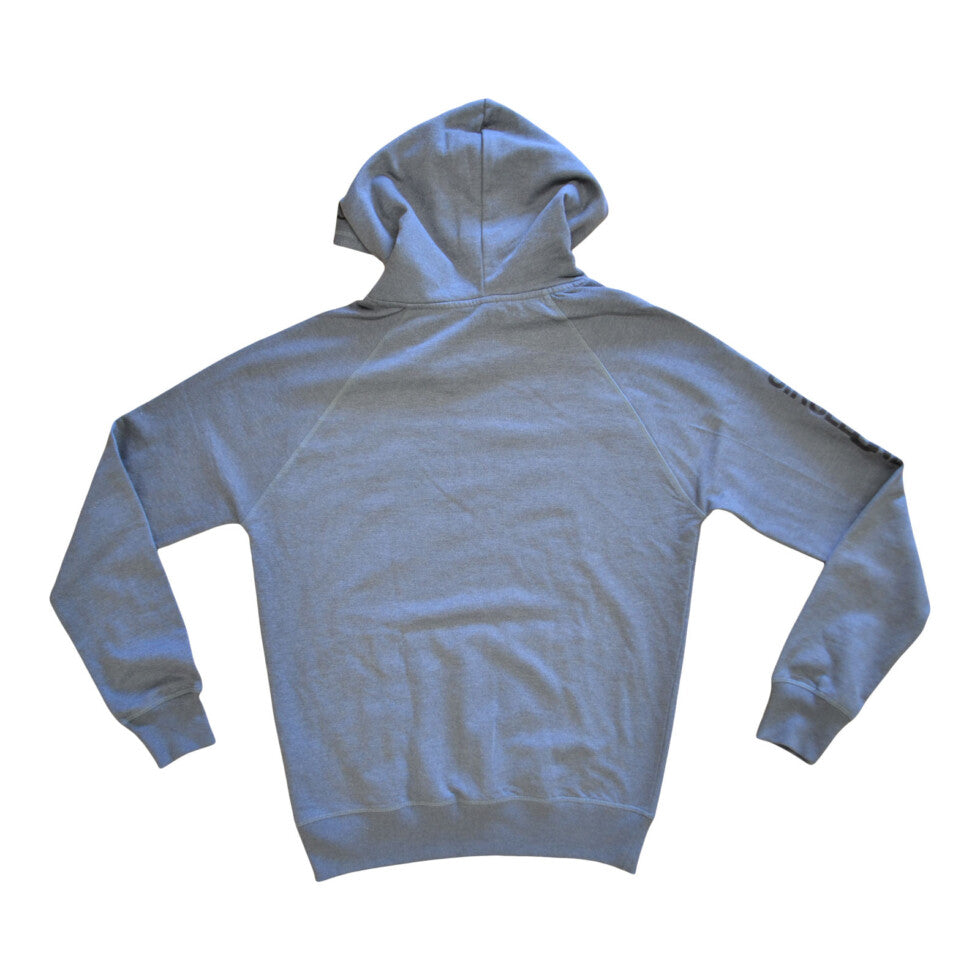 Circle One 100% Recycled Hoodie – Unisex