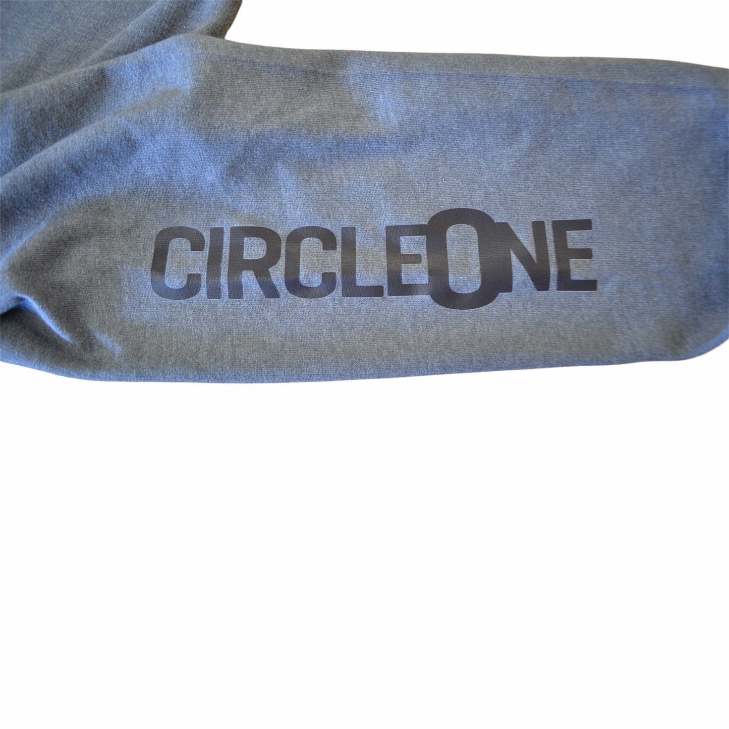 Circle One 100% Recycled Hoodie – Unisex