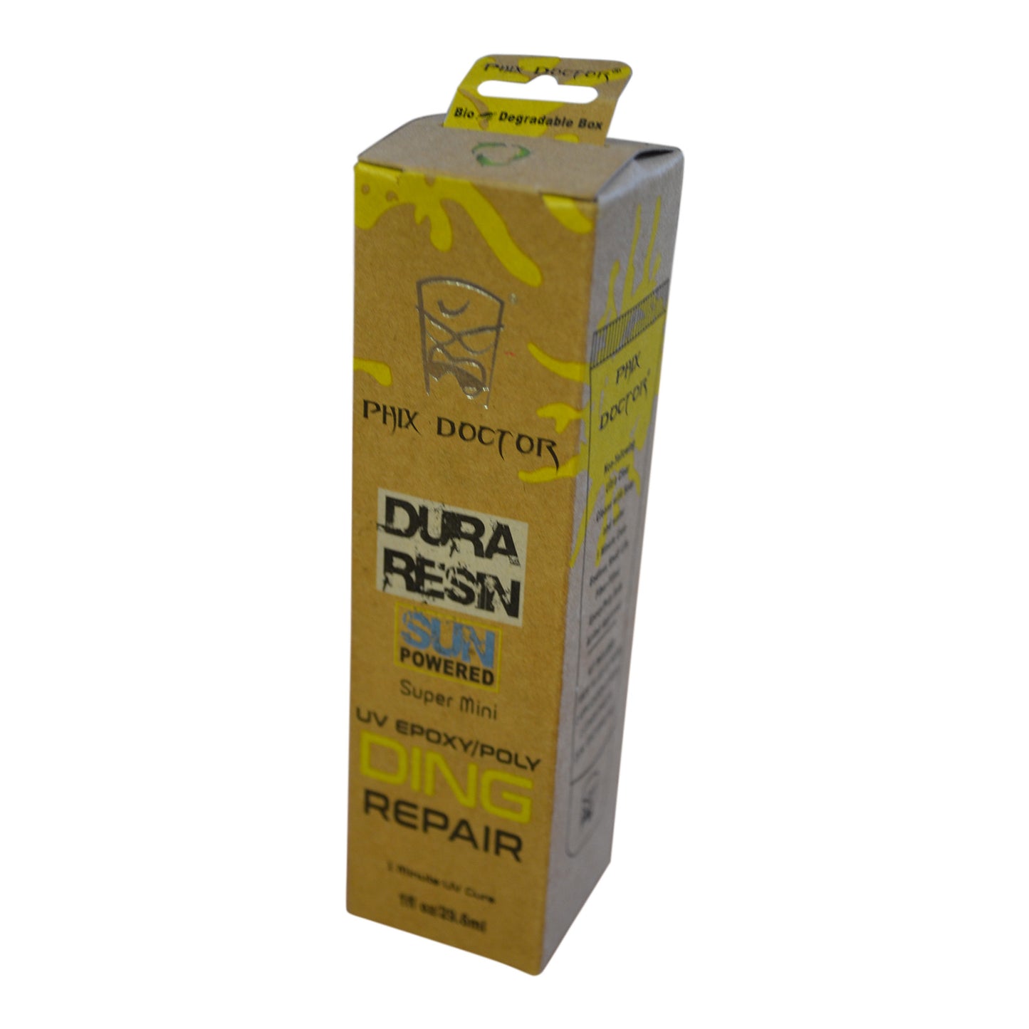 Phix Doctor Dura Rez Surfboard Ding Repair Kit | Funky Town Shop