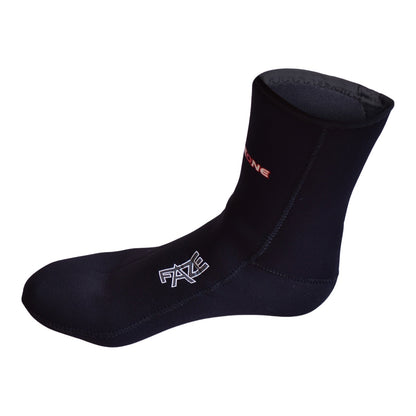 Socks – Faze 3mm Kids Wetsuit Sock | Funky Town Shop