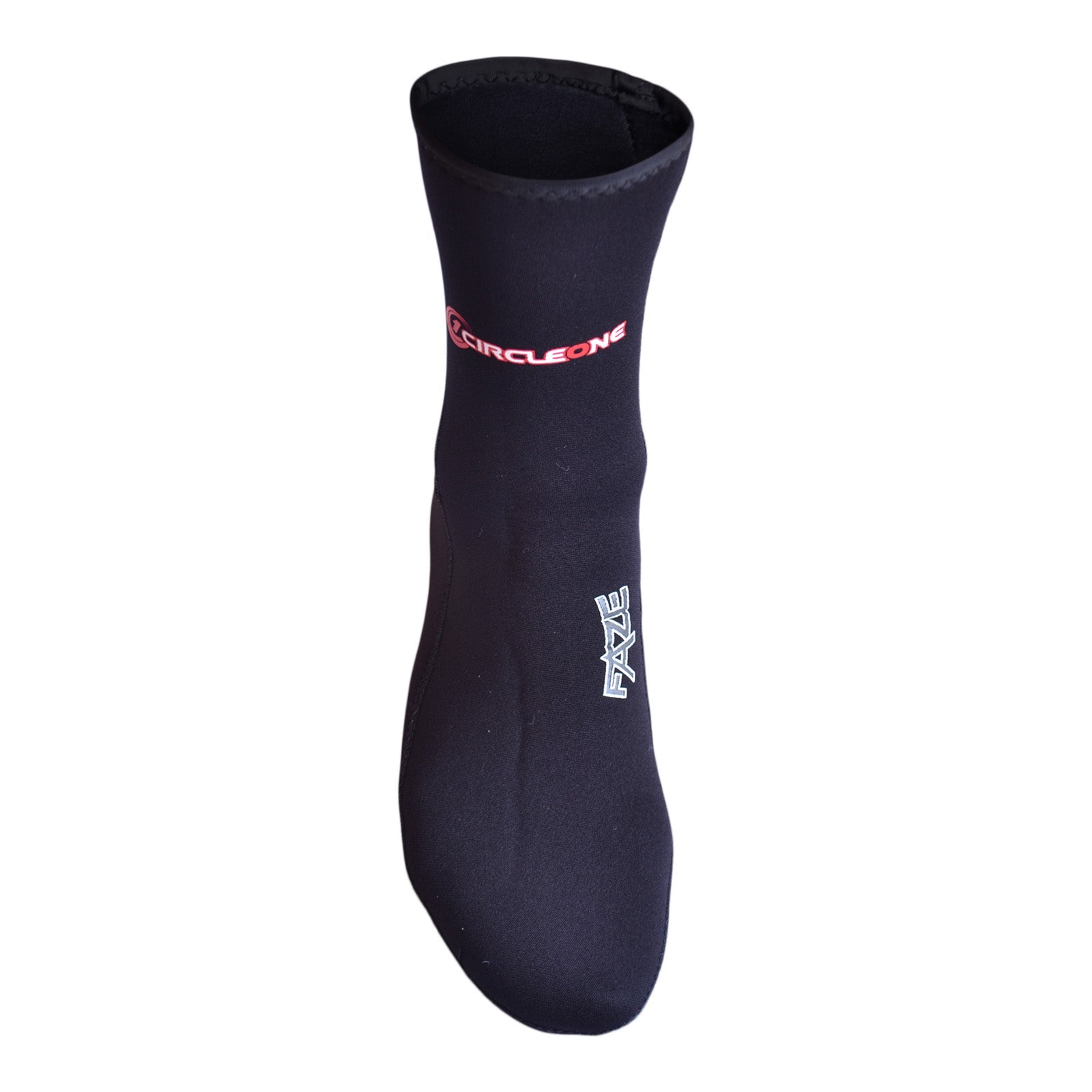 Socks – Faze 3mm Kids Wetsuit Sock | Funky Town Shop