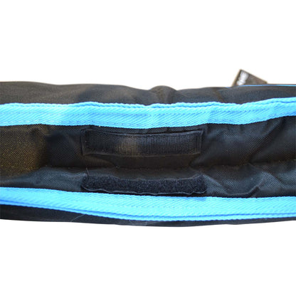 Double Surfboard Travel Bag (fits 2 boards) Circle One