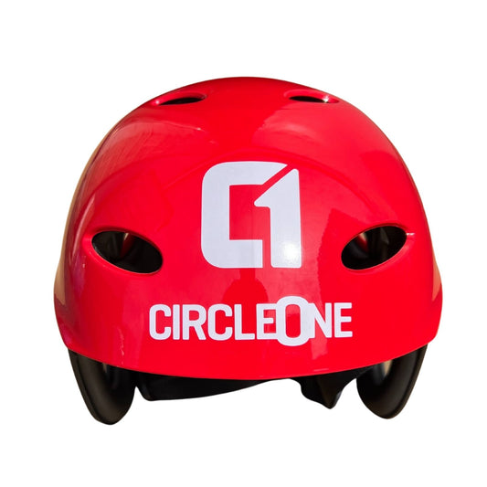 Helmet – Circle One Centre Helmet (CE EN 1385)