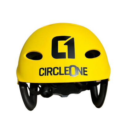 Helmet – Circle One Centre Helmet (CE EN 1385)