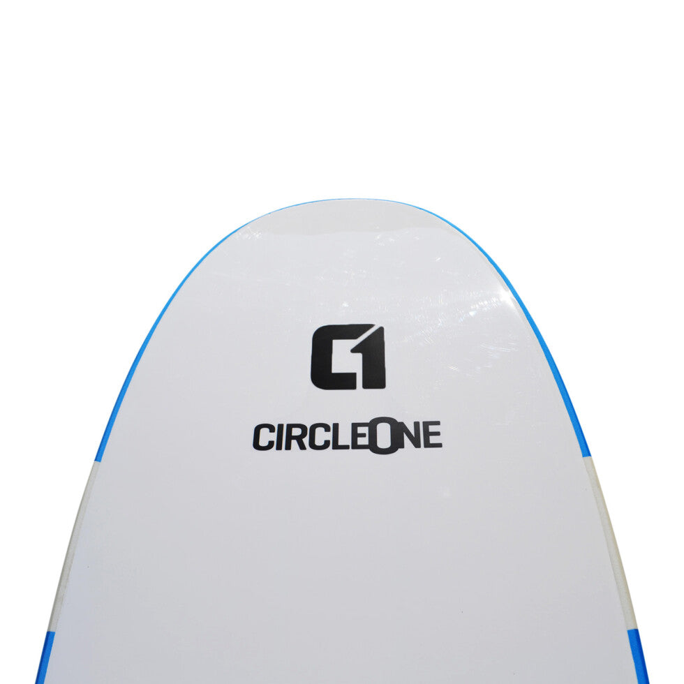 7′ x 25″ SSR Beginner Softboard Surfboard Wide