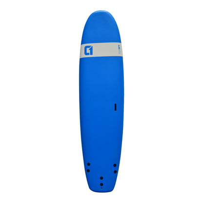 9′ x 26″ SSR Beginner Wide Surfboard Wide | Funky Town Shop