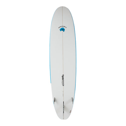 8ft Pulse Mini Mal Surfboard