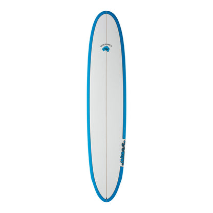 Longboard Surfboard – 9ft Pulse Epoxy Longboard Surfboard by Australian Board Company | Funky Town Shop 