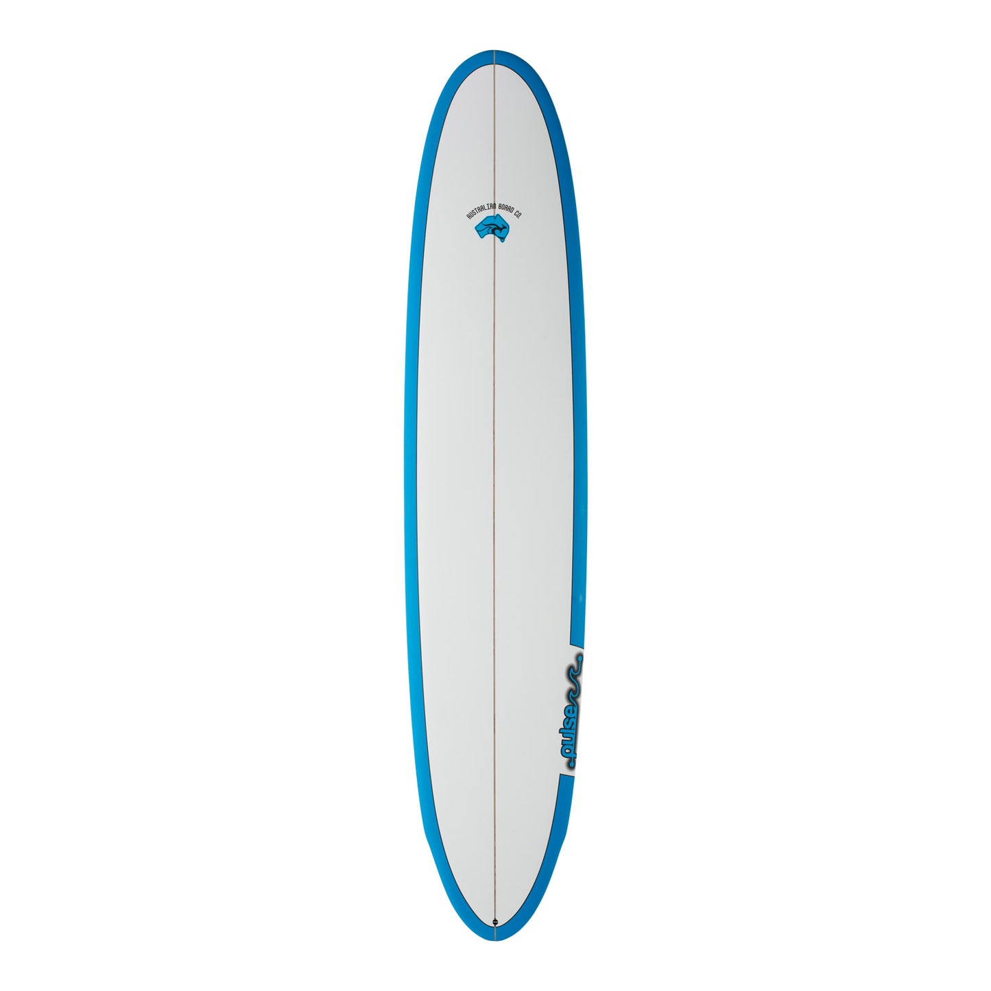 9ft Pulse Epoxy Longboard Surfboard by Australian Board Company | Funky Town Shop