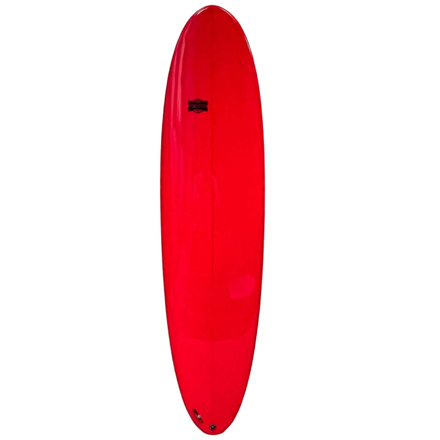 7ft 6inch ‘Forgotten’ Retro Mini Mal Gloss Tint | Funky Town Shop