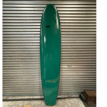 9ft 1inch ‘Forgotten’ Retro Longboard Square Tail Gloss Tint