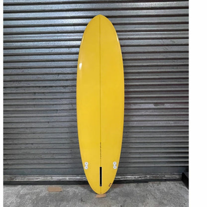 7ft ‘Forgotten’ Retro Egg Round Tail Gloss Tint