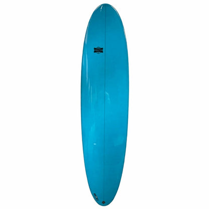 7ft 6inch ‘Forgotten’ Retro Mini Mal Gloss Tint | Funky Town Shop