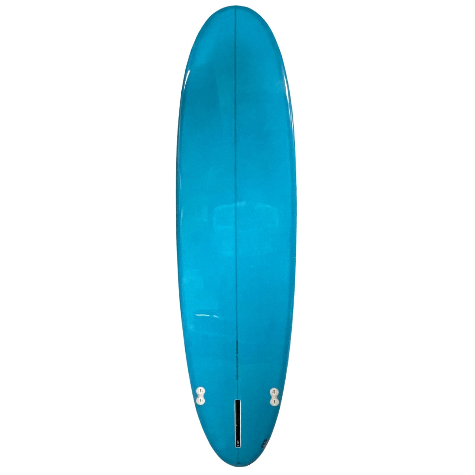 7ft 6inch ‘Forgotten’ Retro Mini Mal Gloss Tint | Funky Town Shop