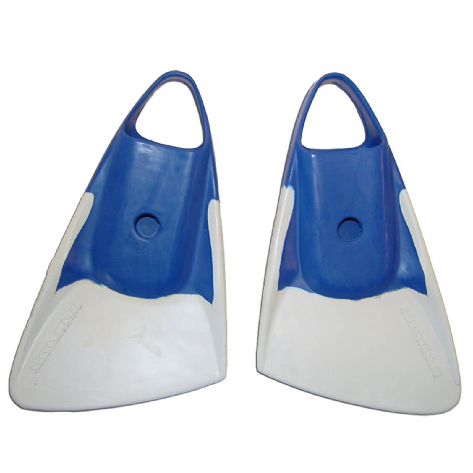 Bodyboard Swim Fins (Asymmetrical) | Funky Town Shop