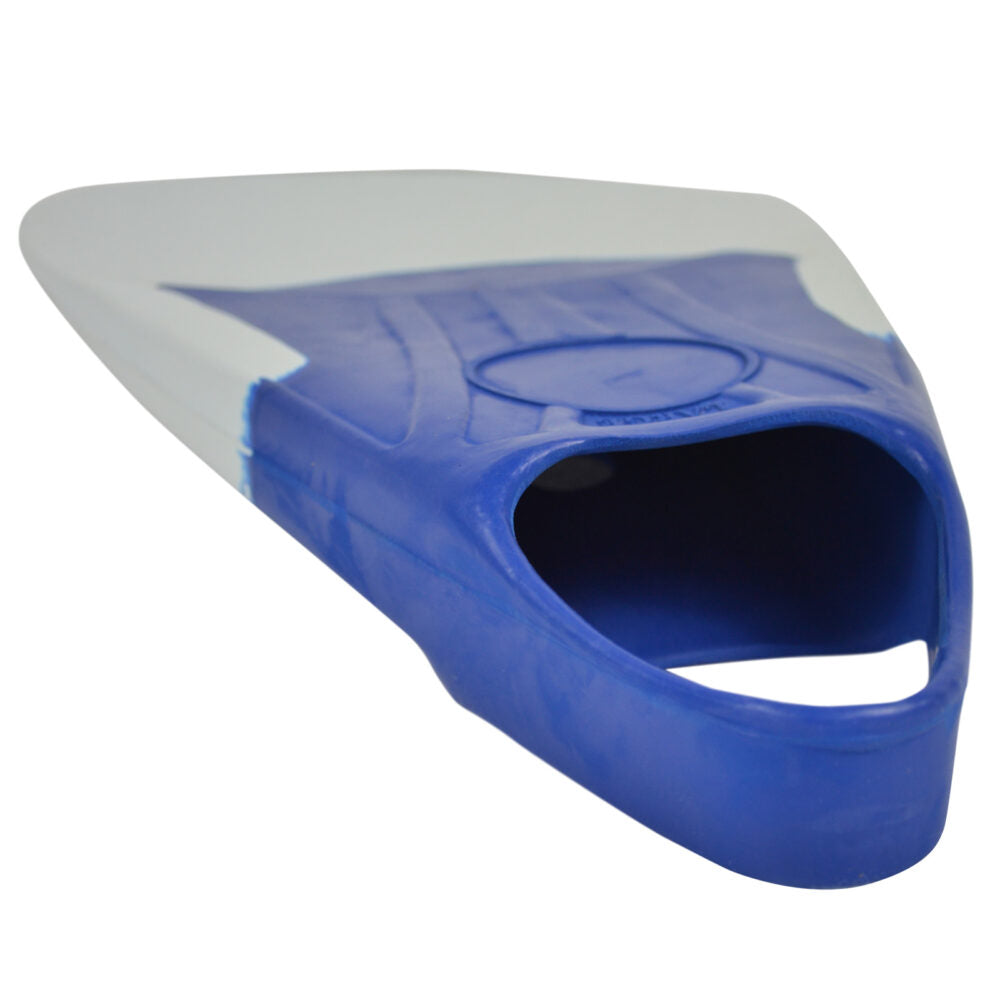 Bodyboard Swim Fins (Asymmetrical) | Funky Town Shop