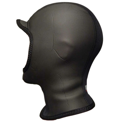 3mm ICON Wetsuit Hood with Chin Cup | Funky Town Shop