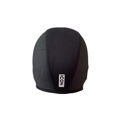 3mm ICON Wetsuit Surf Cap (Adjustable One Size Fits All) | Funky Town Shop