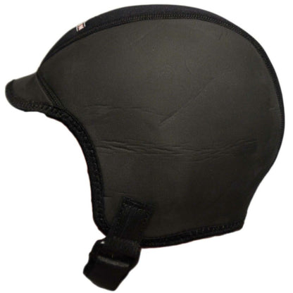 3mm ICON Wetsuit Surf Cap (Adjustable One Size Fits All) | Funky Town Shop