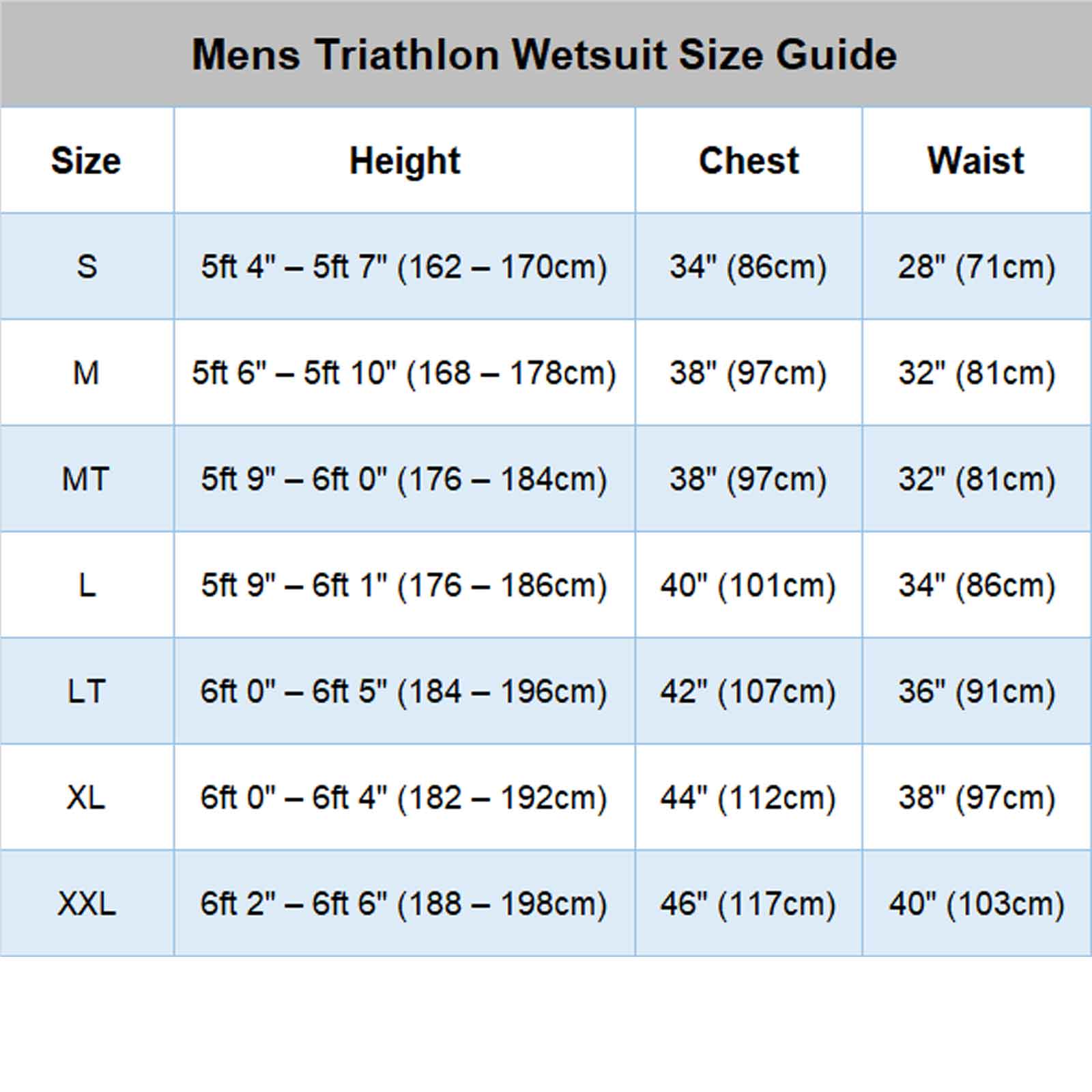 H2o Pro Mens 3/2mm Flatlock + Gbs Open Water / Triathlon Swimming Wetsuit | Funky Town Shop