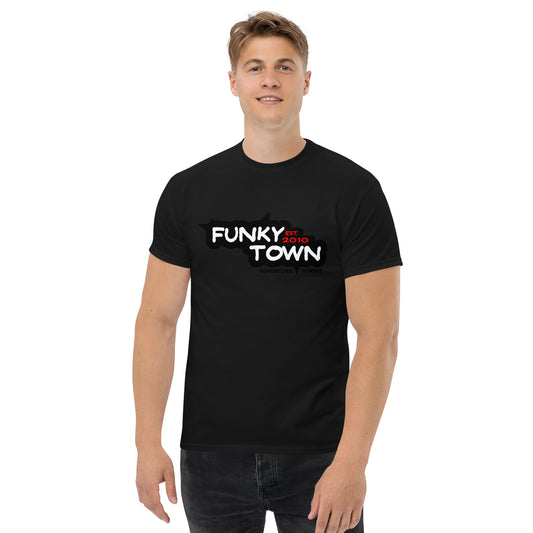 Men's Classic Tee | Funky Town Shop